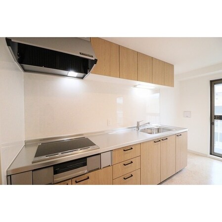 メゾン・ド・中目黒の物件内観写真